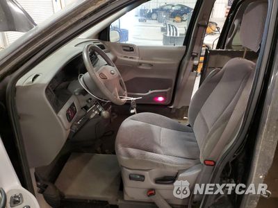 Zdjęcie 7 z 15 samochodu: 2001 FORD WINDSTAR SE VIN:2FMZA52451BB46021 - miniatura