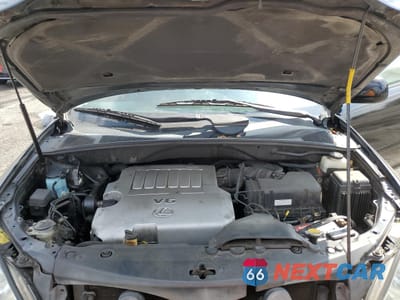 Zdjęcie 12 z 16 samochodu: 2007 LEXUS RX 350 VIN:2T2HK31UX7C046429 - miniatura