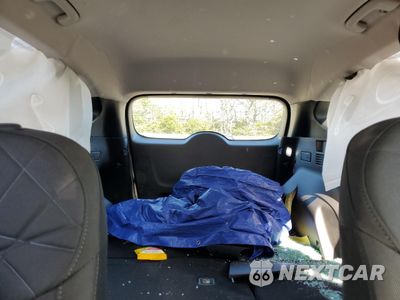 Zdjęcie 10 z 14 samochodu: 2025 HYUNDAI TUCSON SE VIN:5NMJACDE3SH540132 - miniatura