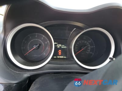Zdjęcie 9 z 12 samochodu: 2017 MITSUBISHI LANCER ES VIN:JA32U2FU2HU003486 - miniatura