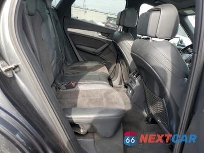 Zdjęcie 11 z 16 samochodu: 2018 AUDI SQ5 PREMIUM PLUS VIN:WA1A4AFY7J2009628 - miniatura