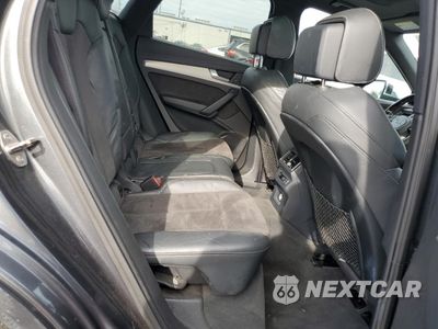Zdjęcie 11 z 16 samochodu: 2018 AUDI SQ5 PREMIUM PLUS VIN:WA1A4AFY7J2009628 - miniatura
