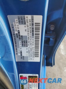 Zdjęcie 12 z 12 samochodu: 2016 TOYOTA SCION IA VIN:3MYDLBZV0GY137797 - miniatura