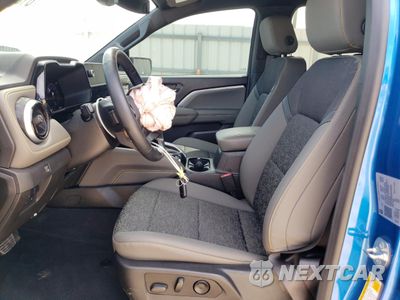 Zdjęcie 7 z 15 samochodu: 2024 CHEVROLET COLORADO ZR2 VIN:1GCPTFEK8R1184369 - miniatura