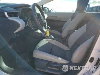Zdjęcie 7 z 13 samochodu: 2025 TOYOTA COROLLA LE VIN:5YFB4MDE9SP283131 - miniatura