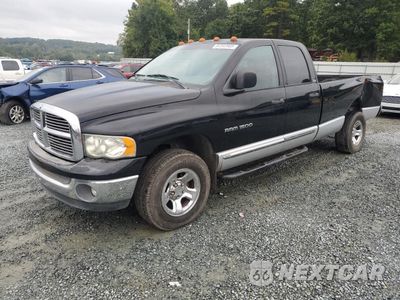 2004 DODGE RAM 1500 ST 1D7HU18N54J147319 - główne zdjęcie licytacji z USA - miniatura