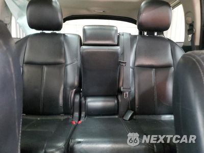 Zdjęcie 10 z 15 samochodu: 2013 NISSAN PATHFINDER S VIN:5N1AR2MN9DC609082 - miniatura