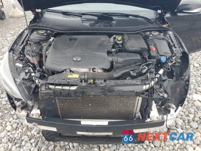 Zdjęcie 11 z 13 samochodu: 2018 INFINITI QX30 BASE VIN:SJKCH5CR7JA047242 - miniatura