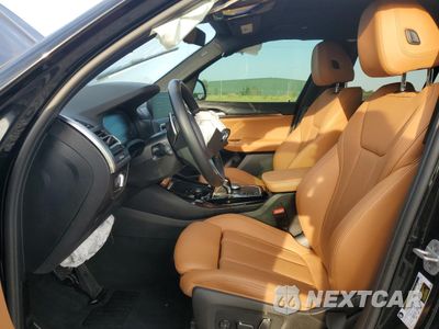 Zdjęcie 7 z 16 samochodu: 2024 BMW X3 SDRIVE30I VIN:5UX43DP02R9W73305 - miniatura