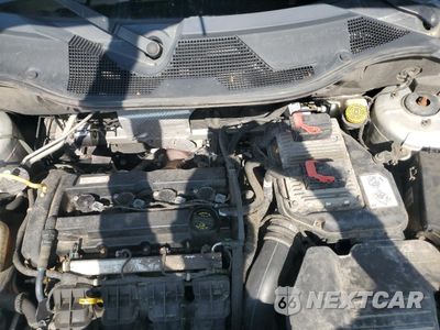 Zdjęcie 11 z 12 samochodu: 2011 JEEP PATRIOT SPORT VIN:1J4NT1GA6BD128251 - miniatura
