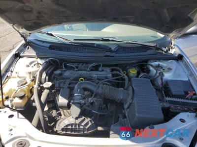 Zdjęcie 12 z 14 samochodu: 2006 DODGE STRATUS SXT VIN:1B3EL46X76N122585 - miniatura