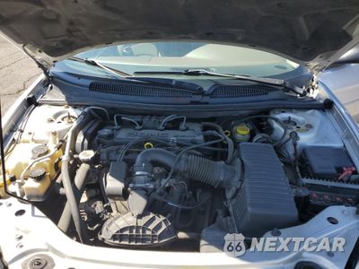 Zdjęcie 12 z 14 samochodu: 2006 DODGE STRATUS SXT VIN:1B3EL46X76N122585 - miniatura