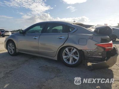Drugie zdjęcie samochodu z przodu: 2015 NISSAN ALTIMA 2.5 SL VIN:1N4AL3AP1FN885867 - miniatura