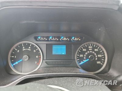 Zdjęcie 9 z 12 samochodu: 2017 FORD F150 SUPERCREW VIN:1FTEW1EF5HFA75566 - miniatura
