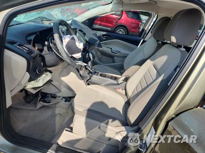 Zdjęcie 7 z 15 samochodu: 2013 FORD ESCAPE SE VIN:1FMCU9G93DUD69374 - miniatura