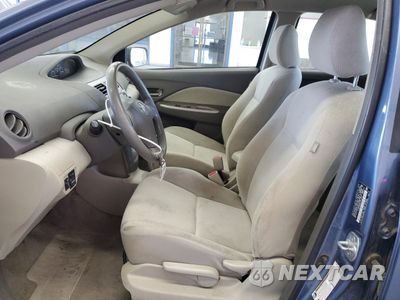 Zdjęcie 7 z 12 samochodu: 2009 TOYOTA YARIS VIN:JTDBT903891313710 - miniatura