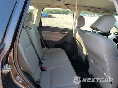 Zdjęcie 11 z 15 samochodu: 2015 SUBARU FORESTER 2.5I LIMITED VIN:JF2SJAHC0FH445277 - miniatura