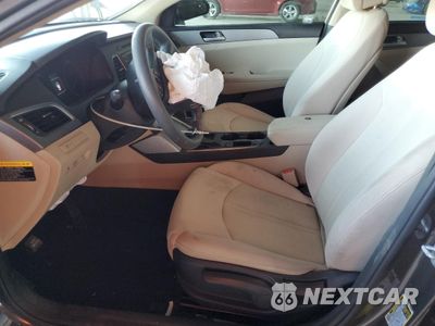 Zdjęcie 7 z 12 samochodu: 2015 HYUNDAI SONATA SE VIN:5NPE24AF9FH244560 - miniatura