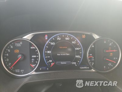 Zdjęcie 9 z 15 samochodu: 2019 CHEVROLET BLAZER RS VIN:3GNKBJRSXKS664516 - miniatura