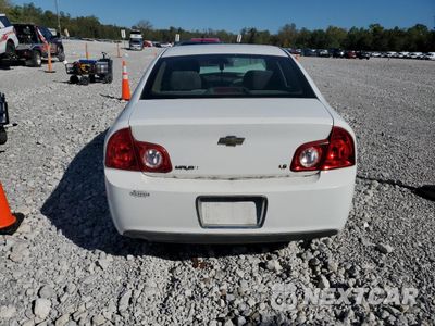 Zdjęcie 6 z 14 samochodu: 2009 CHEVROLET MALIBU LS VIN:1G1ZG57B194232256 - miniatura