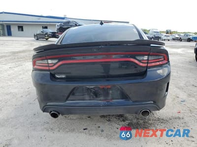 Zdjęcie 6 z 12 samochodu: 2023 DODGE CHARGER R/T VIN:2C3CDXCT0PH555444 - miniatura