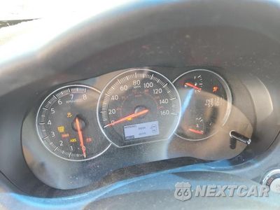 Zdjęcie 9 z 12 samochodu: 2014 NISSAN MAXIMA S VIN:1N4AA5AP0EC482992 - miniatura