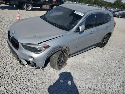 2016 BMW X1 XDRIVE28I WBXHT3C36G5E52152 - główne zdjęcie licytacji z USA - miniatura