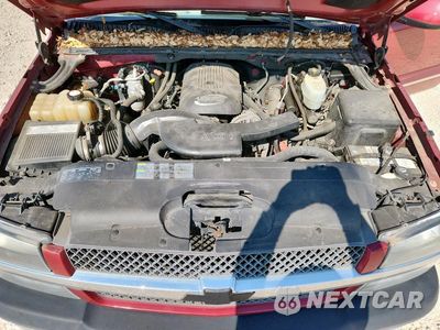 Zdjęcie 11 z 12 samochodu: 2005 CHEVROLET AVALANCHE K1500 VIN:3GNEK12T75G171769 - miniatura