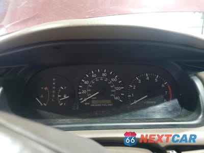 Zdjęcie 9 z 13 samochodu: 1997 TOYOTA CAMRY CE VIN:4T1BG22K4VU115954 - miniatura