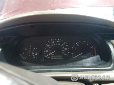Zdjęcie 9 z 13 samochodu: 1997 TOYOTA CAMRY CE VIN:4T1BG22K4VU115954 - miniatura