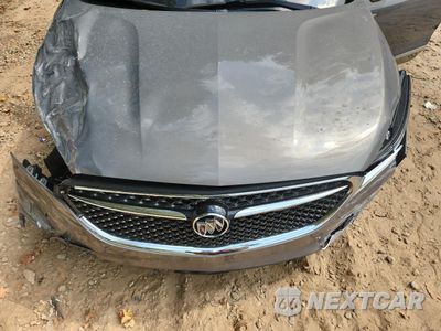 Zdjęcie 11 z 14 samochodu: 2019 BUICK ENCLAVE AVENIR VIN:5GAERDKWXKJ165072 - miniatura