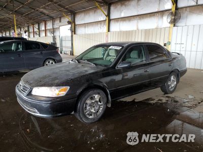 2001 TOYOTA CAMRY CE 4T1BG22K61U056416 - główne zdjęcie licytacji z USA - miniatura