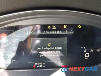 Zdjęcie 9 z 13 samochodu: 2022 AUDI Q5 PREMIUM PLUS 45 VIN:WA1EAAFY5N2045964 - miniatura