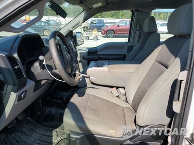 Zdjęcie 7 z 13 samochodu: 2017 FORD F150 SUPER CAB VIN:1FTFX1CF3HKE39026 - miniatura