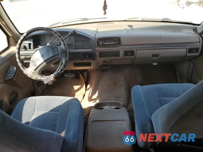 Zdjęcie 8 z 14 samochodu: 1995 FORD F250 VIN:1FTHX25F3SKB42308 - miniatura