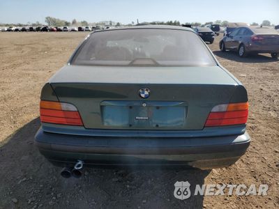 Zdjęcie 6 z 14 samochodu: 1998 BMW 328 IS VIN:WBABG1320WET06227 - miniatura