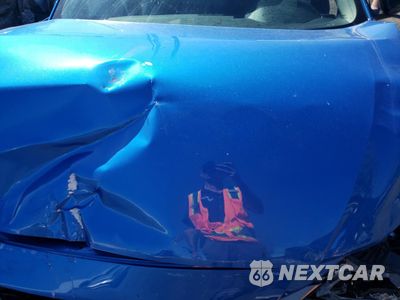Zdjęcie 11 z 12 samochodu: 2022 NISSAN SENTRA SR VIN:3N1AB8DV5NY284387 - miniatura