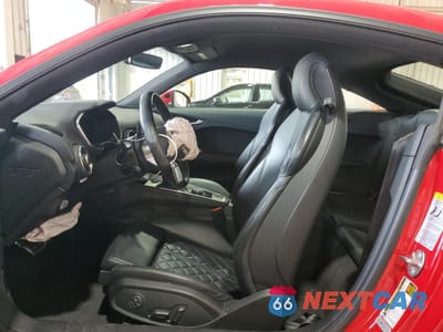 Zdjęcie 7 z 14 samochodu: 2016 AUDI TT VIN:TRUC5AFV9G1003707 - miniatura