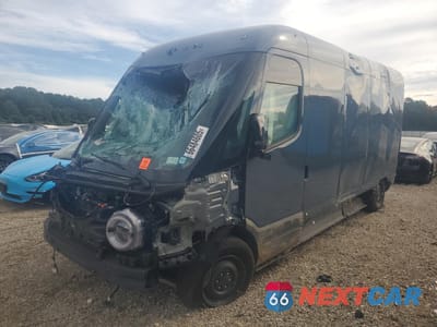 2024 RIVIAN EDV 700 7FCEHEB27RN018984 - główne zdjęcie licytacji z USA - miniatura