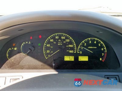 Zdjęcie 9 z 12 samochodu: 2004 INFINITI I35 VIN:JNKDA31A14T208964 - miniatura