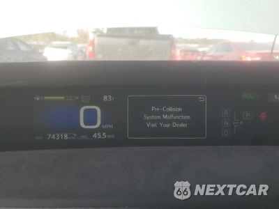 Zdjęcie 9 z 13 samochodu: 2017 TOYOTA PRIUS VIN:JTDKARFU5H3051587 - miniatura