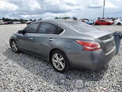 Drugie zdjęcie samochodu z przodu: 2015 NISSAN ALTIMA 2.5 VIN:1N4AL3AP6FC120665 - miniatura