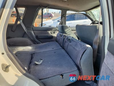 Zdjęcie 11 z 14 samochodu: 1990 TOYOTA 4RUNNER RN37 VIN:JT3RN37W8L0001989 - miniatura