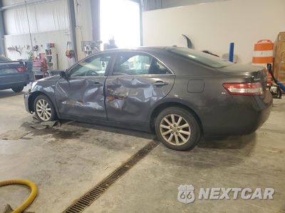 Drugie zdjęcie samochodu z przodu: 2010 TOYOTA CAMRY BASE VIN:4T4BF3EK9AR029382 - miniatura