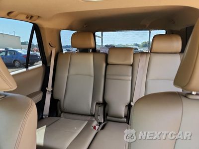 Zdjęcie 10 z 15 samochodu: 2018 TOYOTA 4RUNNER SR5/SR5 PREMIUM VIN:JTEBU5JR4J5502095 - miniatura