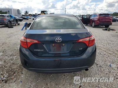 Zdjęcie 6 z 14 samochodu: 2017 TOYOTA COROLLA L VIN:2T1BURHE6HC843445 - miniatura