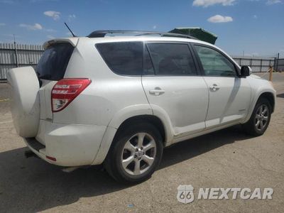 Trzecie zdjęcie samochodu z tyłu: 2009 TOYOTA RAV4 LIMITED VIN:JTMBK31V295078181 - miniatura