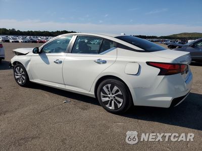 Drugie zdjęcie samochodu z przodu: 2019 NISSAN ALTIMA S VIN:1N4BL4BV7KC241304 - miniatura