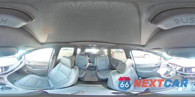 Zdjęcie 14 z 14 samochodu: 2023 BUICK ENCLAVE AVENIR VIN:5GAEVCKW3PJ180543 - miniatura