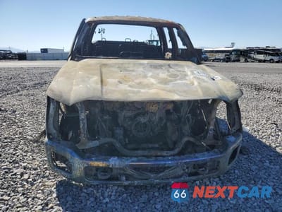 Piąte zdjęcie samochodu w środku: 2015 FORD F350 SUPER DUTY VIN:1FT8W3BT7FED67046 - miniatura